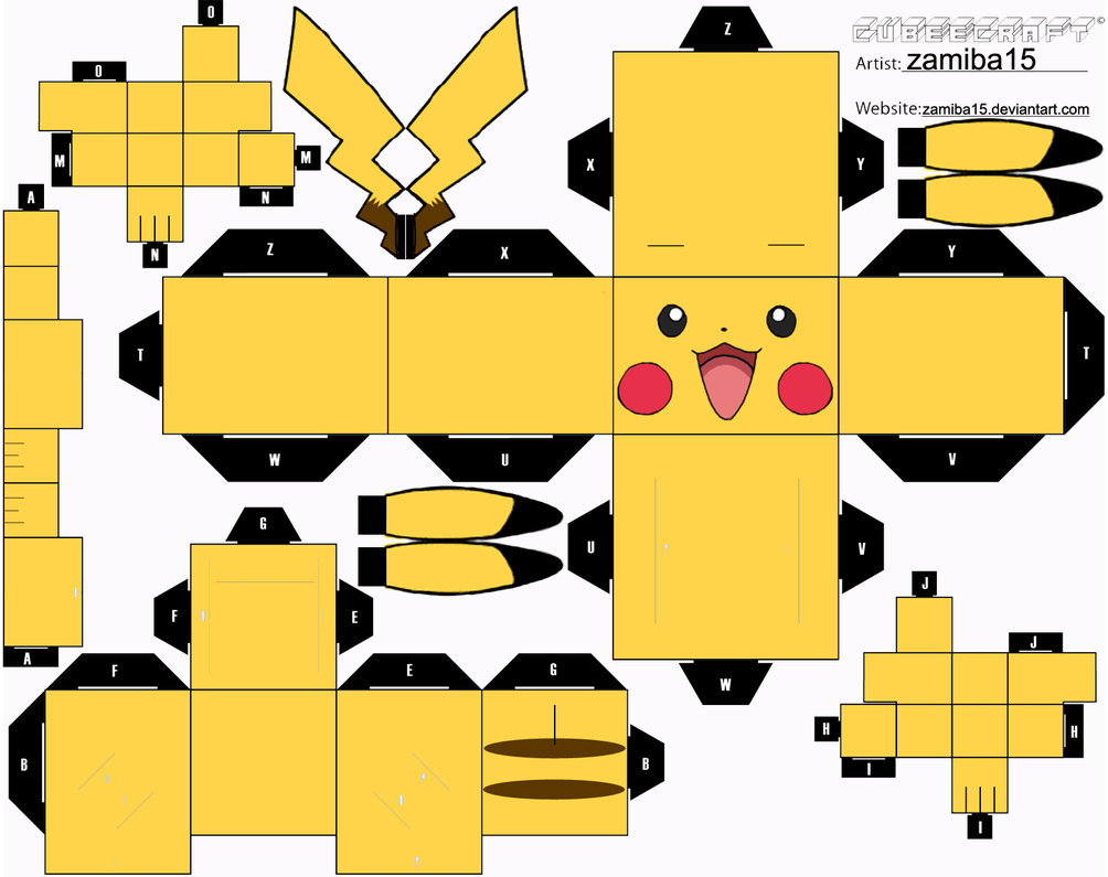 templates one piece  papercraft Papercraft